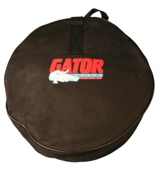 Padded Snare Bag fits 5.5" x 13"