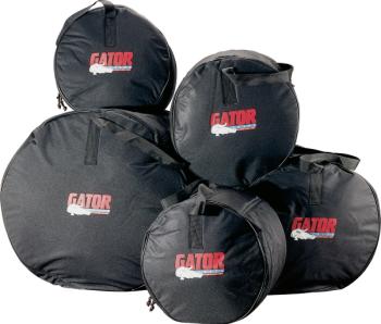 Padded Tom Drum Bag