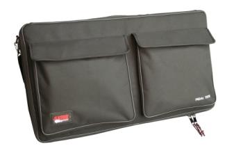 Pro-Size Pedal Board with Carry Bag