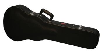 Hardshell Case for LP-Style Guitars