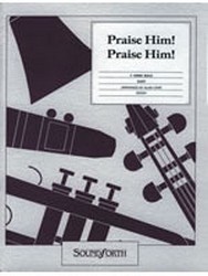 Praise Him! Praise Him! - Horn Hn,Pno