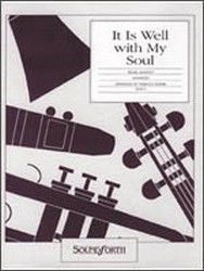 It Is Well with My Soul Brass Qrt