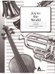 Joy to the World Fl,Pno