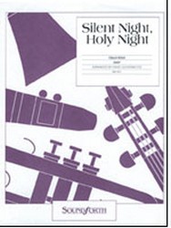 Silent Night, Holy Night - Cello Solo