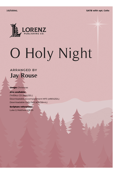 O Holy Night