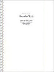 Bread of Life - Orchestration