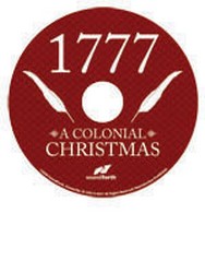 1777: A Colonial Christmas - Bulk Performance CDs (10 pak)