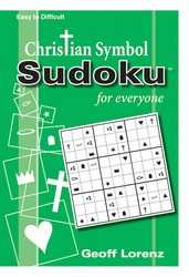 Christian Symbol Sudoku for Everyone
