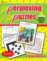 Perplexing Puzzles [classroom] GAMES