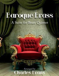 Baroque Brass [brass quintet] Brass Qnt