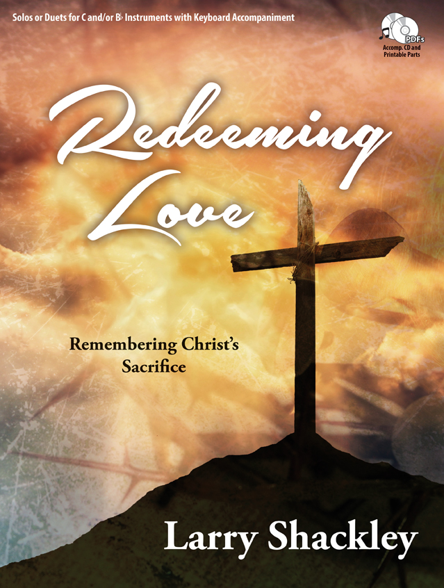 Redeeming Love - C | B-flat Instruments