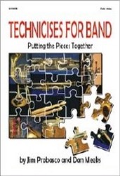 Technicises For Band Flute/oboe