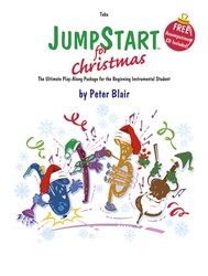 JumpStart for Christmas - Tuba