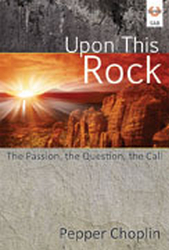 Upon This Rock SAB,Pno