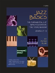 Lorenz Blair P   Jazz Basics - French Horn