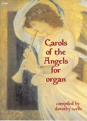 Carols of the Angels Org