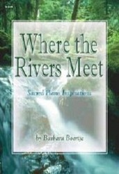 Where The Rivers Meet [piano] Boertje