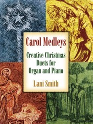 Carol Medleys O & P