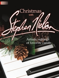 Lorenz  Stephen Nielson  Christmas with Stephen Nielson - Artistic Settings of Favorite Carols