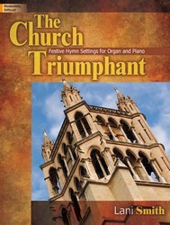 Church Triumphant [piano/organ] O & P 3-st