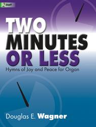 Lorenz Douglas E Wagner   Two Minutes or Less