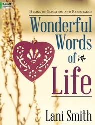 Wonderful Words of Life [moderately easy organ] Smith