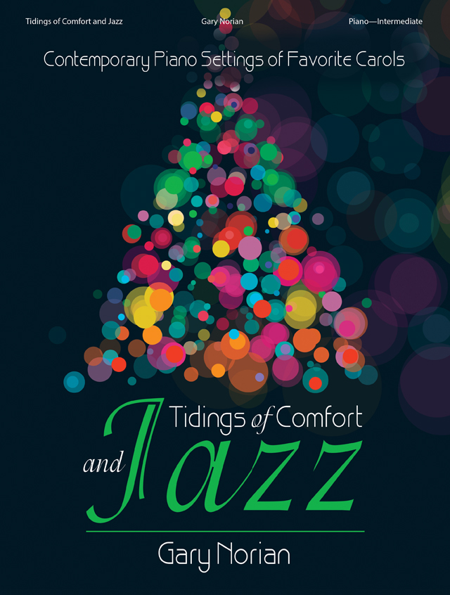 Lorenz  Norian  Tidings of Comfort and Jazz