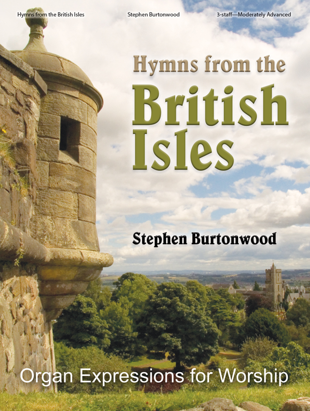 Lorenz Burtonwood S           Hymns from the British Isles