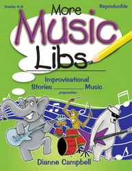 More Music Libs Games,Repr
