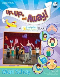 Up, Up, and Away! Text,