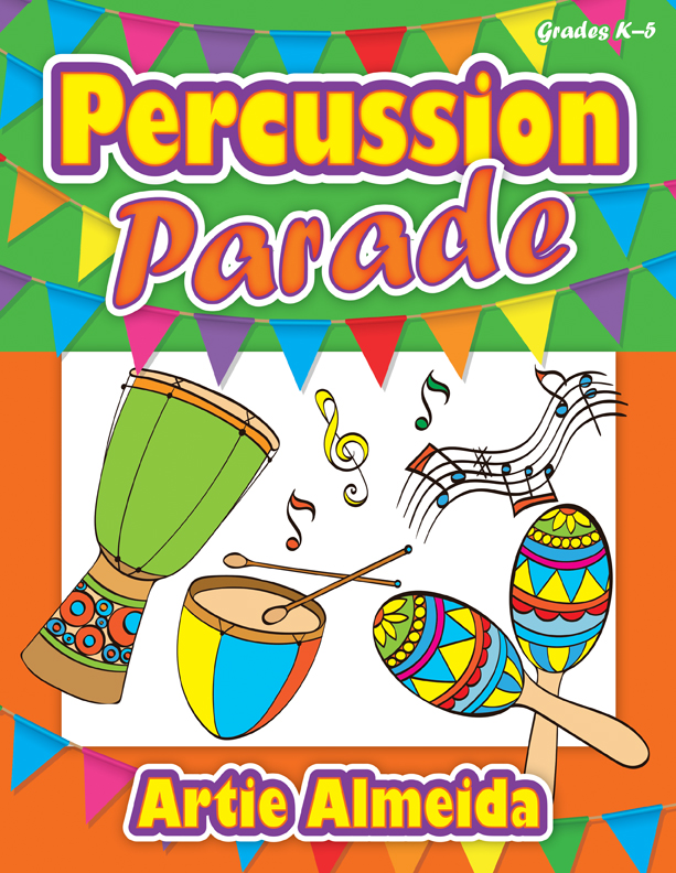 Percussion Parade [music education]