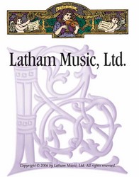 Latham  Drake M  Cello Accompaniments Volume 4 - Cello Duet