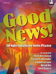 Good News [intermediate piano] Pno