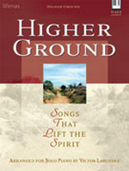 Higher Ground Pno