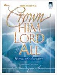 Crown Him Lord of All Pno