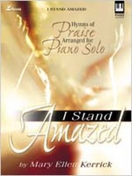 I Stand Amazed Pno