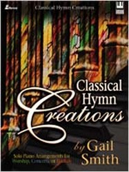 Classical Hymn Creations Pno