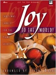 Joy to the World! Pno