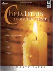 Christmas from the Heart Pno