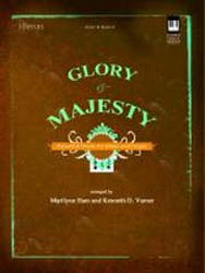 Glory and Majesty O & P 3-st