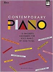 Contemporary Piano Pno