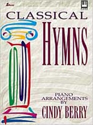 Classical Hymns Pno