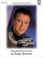 Heavenly Highway Hymns Pno