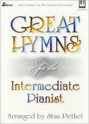 Great Hymns for the Intermediate Pianist Pno