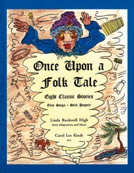 Once Upon a Folk Tale Uni,Moveme