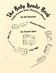 The Body Rondo Book Movement