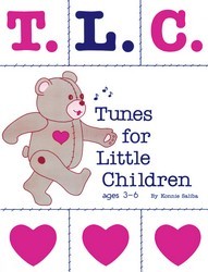 TLC: Tunes for Little Children Uni