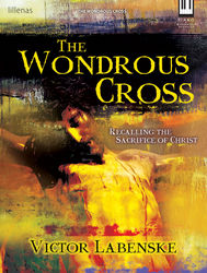 Wondrous Cross [piano]