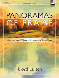 Panoramas of Praise [piano]