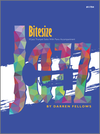 Bitesize Jazz [trumpet] Fellows